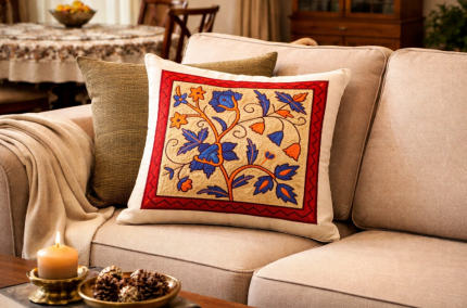 Pillow Covers