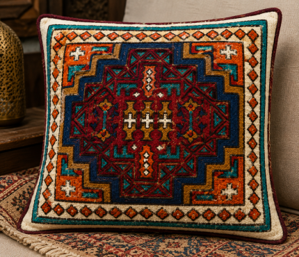 Cushion Covers