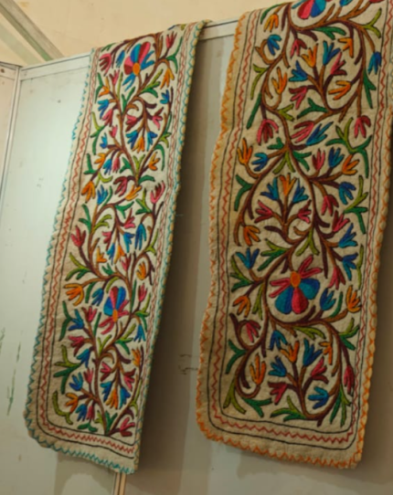 Namda/Rugs